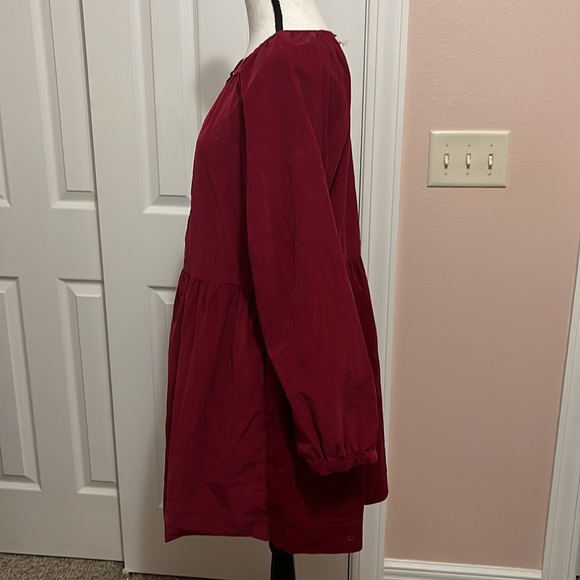 Universal thread dress - Picture 3 of 7